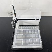 Teledyne Cetac ASX-560 Autosampler image 2